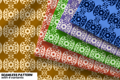 Eternal Blossom Voice Pattern Product Image 1