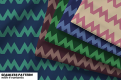 Rhythmic Path Pattern Product Image 1