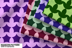 Mystic Bloom Pattern Product Image 1