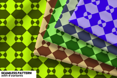 Axis of Light Pattern Product Image 1