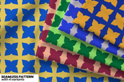 Star Fold Pattern Product Image 1