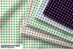 Echo Bloom Pattern Product Image 1