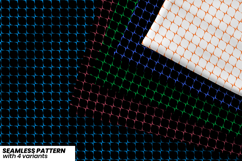 Petal Maze Pattern Product Image 1