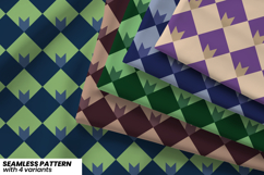 Arrow Prism Pattern Product Image 1