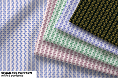 Totem Curve Pattern Product Image 1