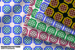 Pattern Vault Pattern Product Image 1