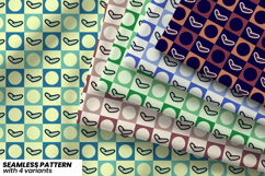 Sail Dots Pattern Product Image 1