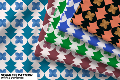 Ornament Axis Pattern Product Image 1