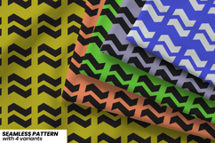 Shadow Mark Pattern Product Image 1