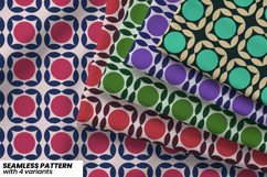 Primal Frame Pattern Product Image 1