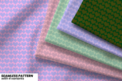Valentine Rhythm Pattern Product Image 1