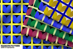 Tulip Bloom Pattern Product Image 1