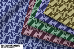 Solar Pattern Product Image 1