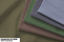 Voltage Line Pattern Product Image 1