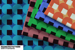 Circle Shift Pattern Product Image 1