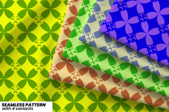 Flora Spark Pattern Product Image 1