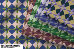 Primal Halo Pattern Product Image 1