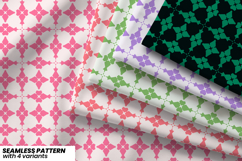 Eterna Flow Pattern Product Image 1