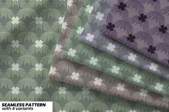 Palm Serenade Pattern Product Image 1