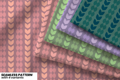 Marble Rhythm Pattern Product Image 1