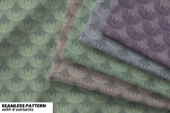 Palm Weave Pattern Product Image 1