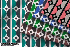 Orb Nexus Pattern Product Image 1