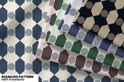 Dual Core Pattern Product Image 1