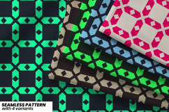 Shadow Weave Pattern Product Image 1