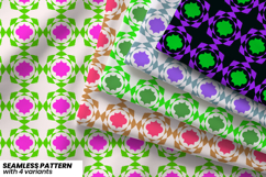 Happy Blossom Pattern Product Image 1