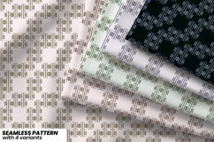 Line Vault Pattern Product Image 1