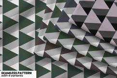 Totem Tilt Pattern Product Image 1