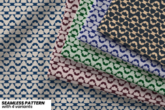 Minimalist Dynamic Pattern Product Image 1