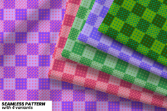 Bounce Tiles Pattern Product Image 1