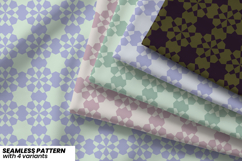 Eternal Radiance Pattern Product Image 1