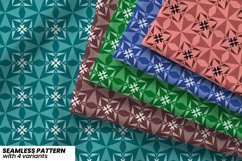 Orionis Harmony Pattern Product Image 1