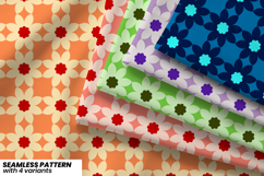 Resonance of Nature Pattern Product Image 1