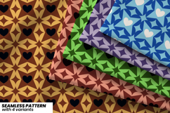 Keraton Seal Pattern Product Image 1