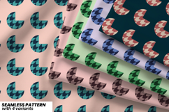 Bold Pattern Pattern Product Image 1