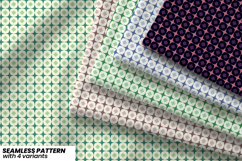 Hidden Harmony Pattern Product Image 1