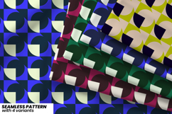 Simple Repeats Pattern Product Image 1