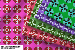 Sacred Crest Pattern Product Image 1