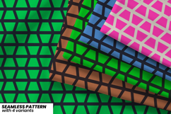 Trap Axis Pattern Product Image 1