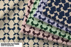 Arrow of Eternity Pattern Product Image 1