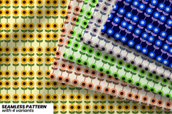 Sunny Nest Pattern Product Image 1