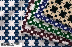 Totem Blossom Pattern Product Image 1