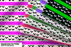 Arrow Beat Pattern Product Image 1