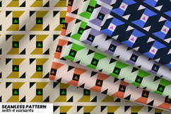 Vector Crest Pattern Product Image 1