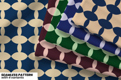 Hexa Pattern Product Image 1