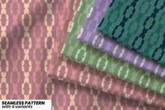 Ornament Chant Pattern Product Image 1