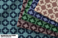 Webbing Pattern Product Image 1